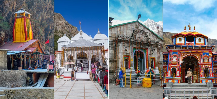 Chardham
